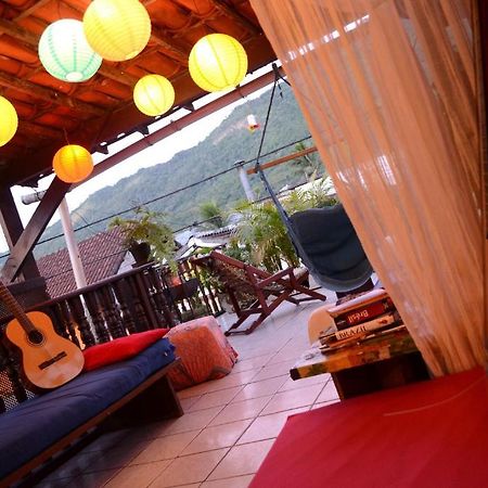 El Misti Hostel Ilha Grande Ilha Grande  Exteriör bild