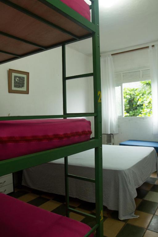 El Misti Hostel Ilha Grande Ilha Grande  Exteriör bild