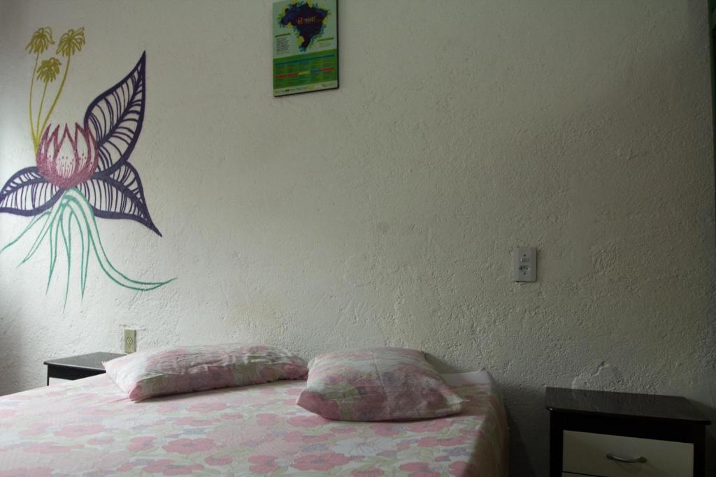 El Misti Hostel Ilha Grande Ilha Grande  Exteriör bild